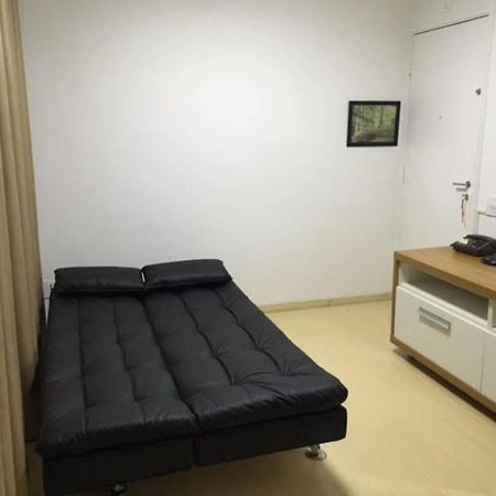 Paulista Flat Lejlighed São Paulo Eksteriør billede