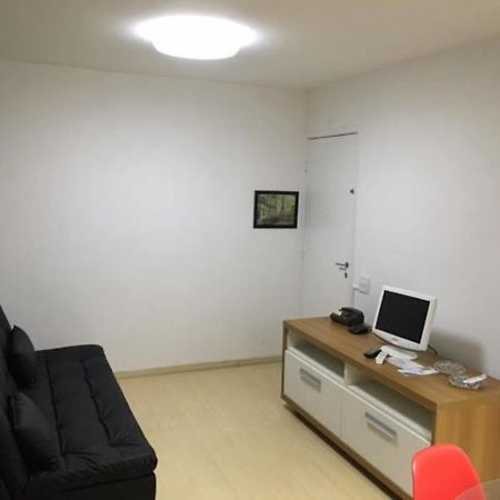 Paulista Flat Lejlighed São Paulo Eksteriør billede