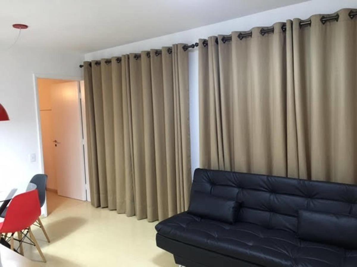 Paulista Flat Lejlighed São Paulo Eksteriør billede