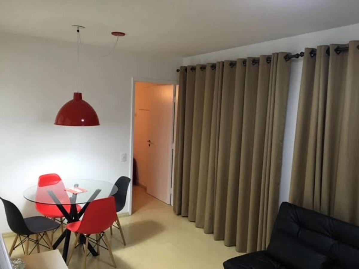 Paulista Flat Lejlighed São Paulo Eksteriør billede