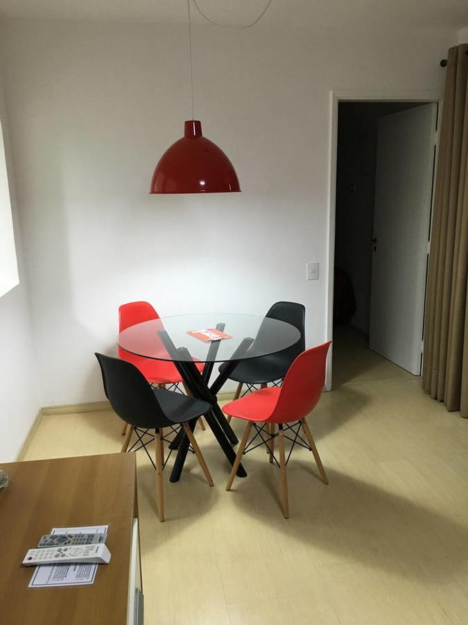 Paulista Flat Lejlighed São Paulo Eksteriør billede