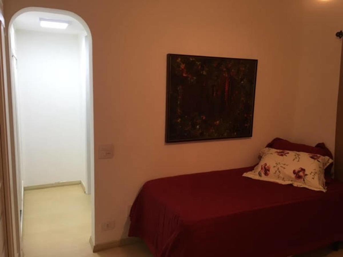 Paulista Flat Lejlighed São Paulo Eksteriør billede