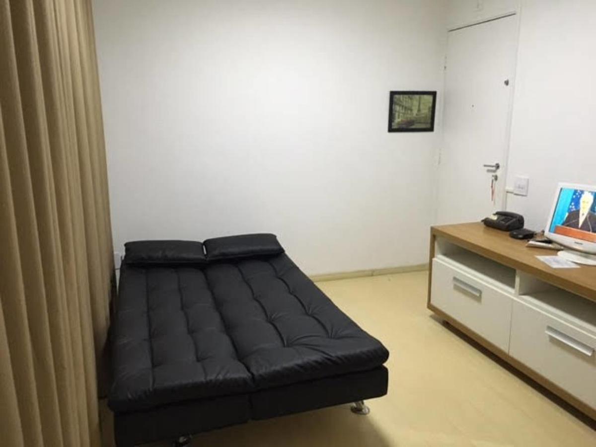 Paulista Flat Lejlighed São Paulo Eksteriør billede