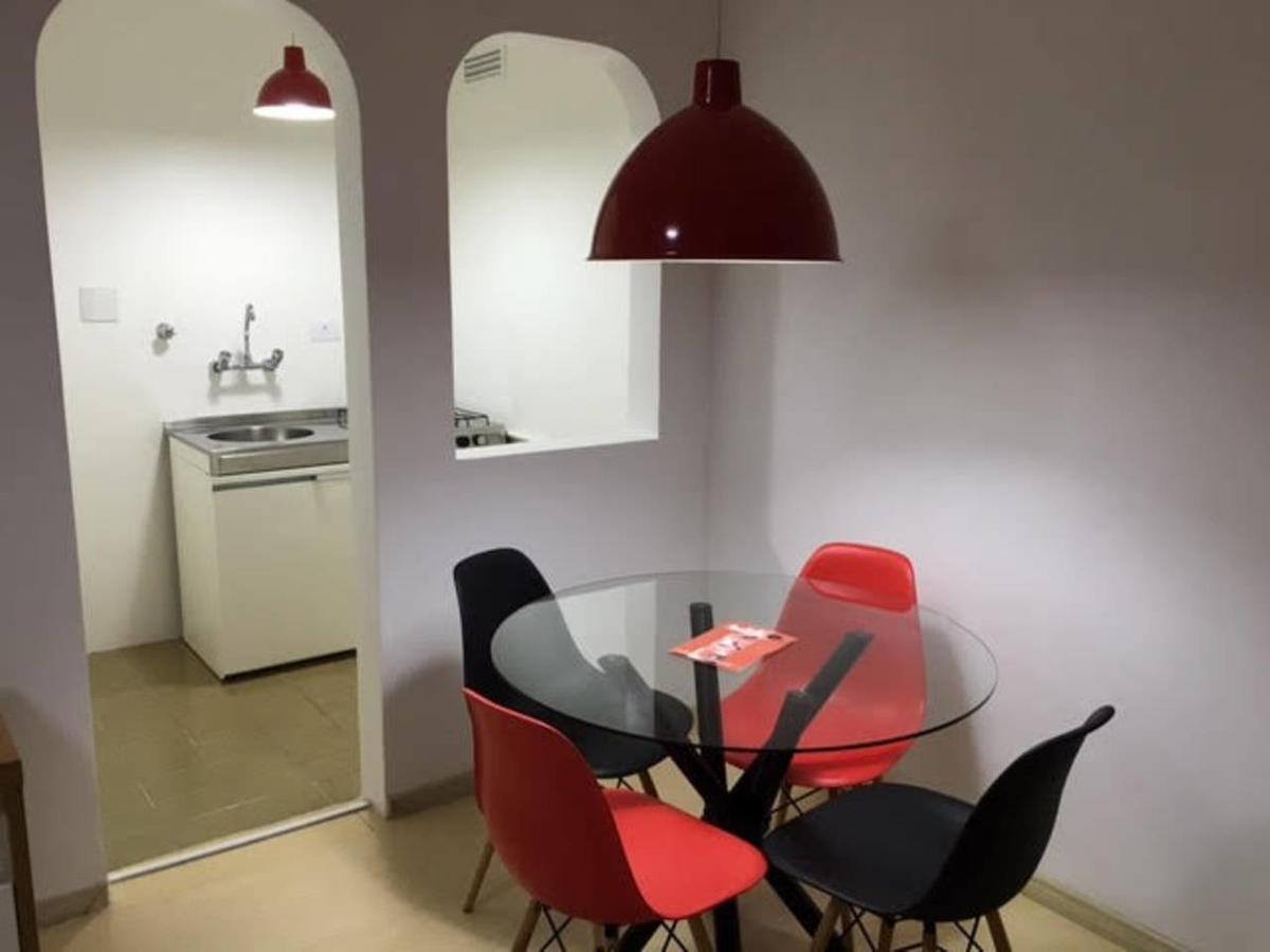 Paulista Flat Lejlighed São Paulo Eksteriør billede