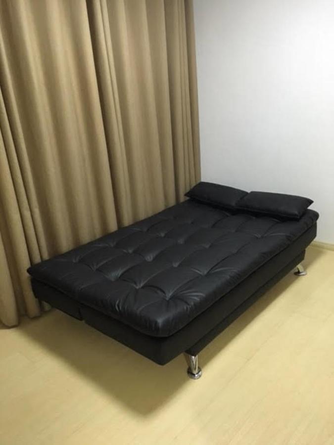Paulista Flat Lejlighed São Paulo Eksteriør billede